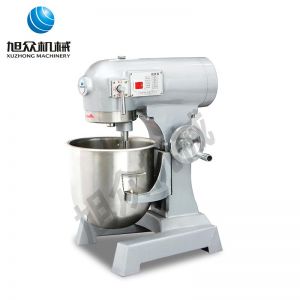 SZM10、15、20、25、30攪拌機(jī)系列