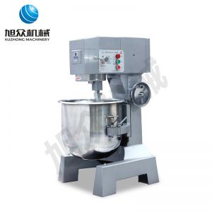 SZM-40、50、60攪拌機(jī)系列