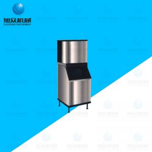 SD150、250、350、400制冰機系列